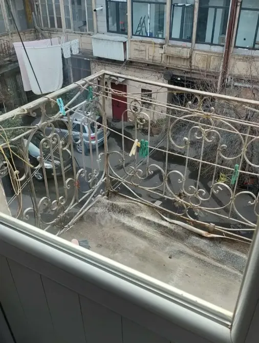 ქირავდება 2 ოთახიანი ბინა 45მ² 3/4 სართ თბილისი - photo 6