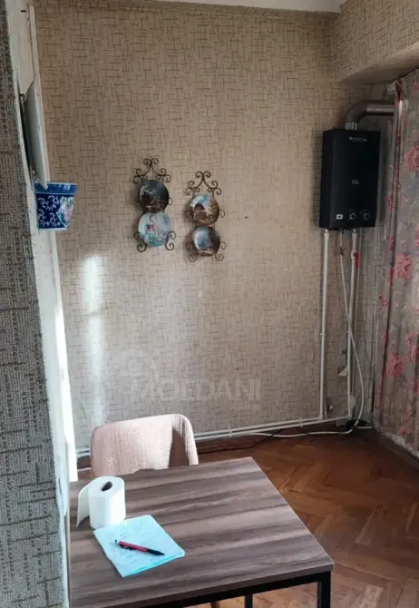 Продам 2-комн. квартиру 70м² 8/8 эт. Тбилиси - изображение 9