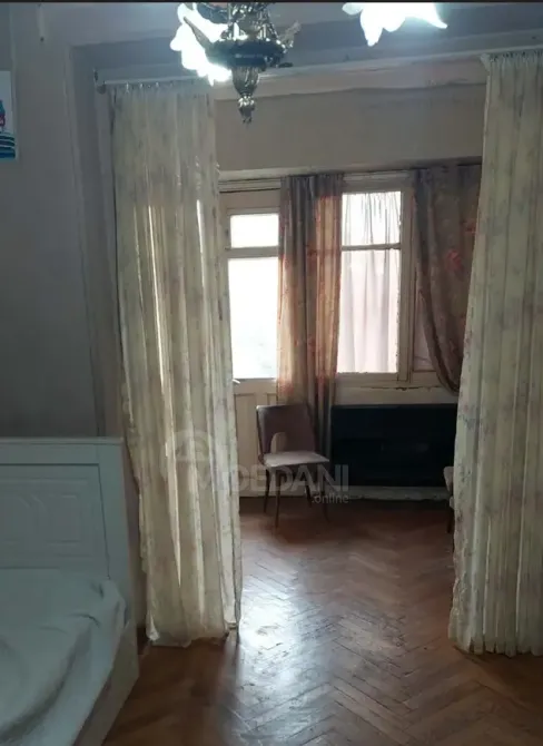 Продам 2-комн. квартиру 70м² 8/8 эт. Тбилиси - изображение 2