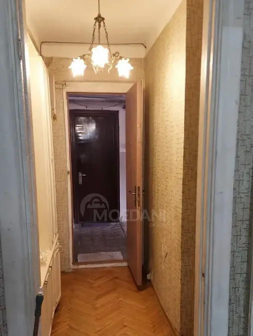 Продам 2-комн. квартиру 70м² 8/8 эт. Тбилиси - изображение 4