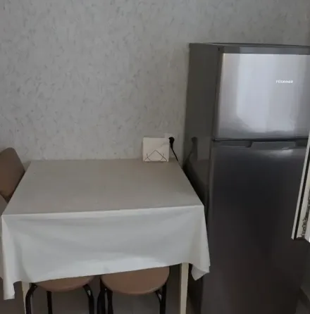 Продам 1-комн. квартиру 35м² 2/5 эт. Тбилиси