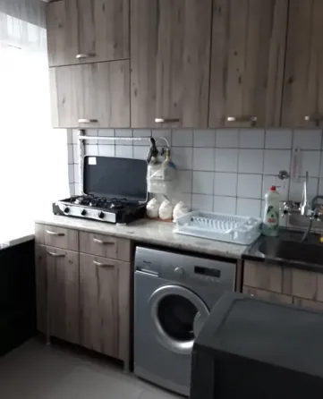 Продам 1-комн. квартиру 35м² 2/5 эт. Тбилиси