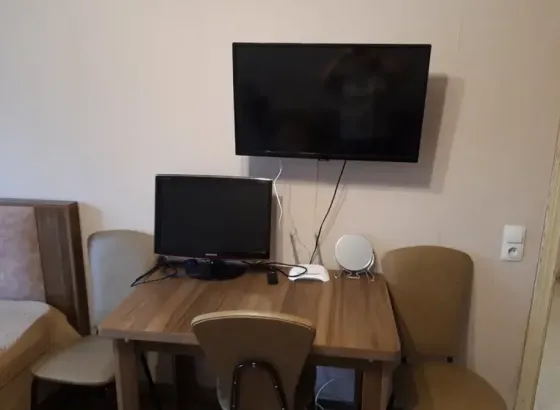 Продам 1-комн. квартиру 35м² 2/5 эт. Тбилиси