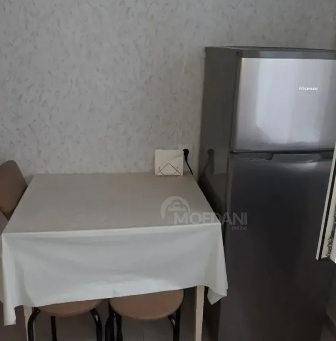 Продам 1-комн. квартиру 35м² 2/5 эт. Тбилиси - изображение 5