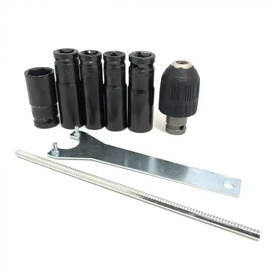 Шлифовальная машина, перфоратор, отвертка и ударный гайковерт с бесщеточным двигателем Baltika Тбилиси