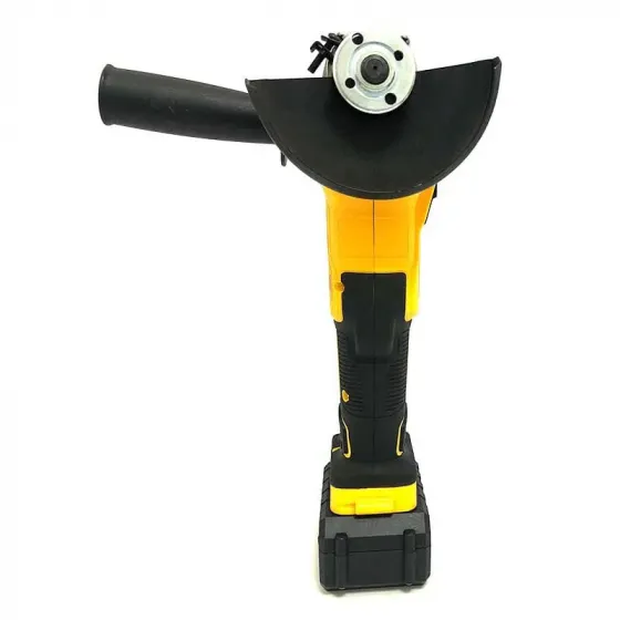 Шлифовальная машина, перфоратор, отвертка и ударный гайковерт с бесщеточным двигателем Baltika Тбилиси