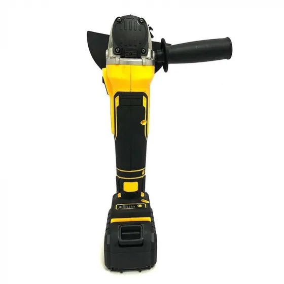 Шлифовальная машина, перфоратор, отвертка и ударный гайковерт с бесщеточным двигателем Baltika Тбилиси