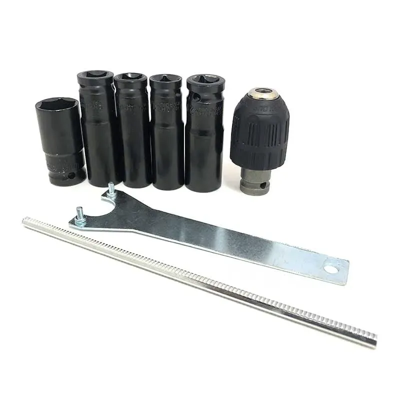 Шлифовальная машина, перфоратор, отвертка и ударный гайковерт с бесщеточным двигателем Baltika Тбилиси - изображение 5