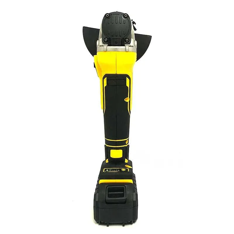 Шлифовальная машина, перфоратор, отвертка и ударный гайковерт с бесщеточным двигателем Baltika Тбилиси - изображение 7