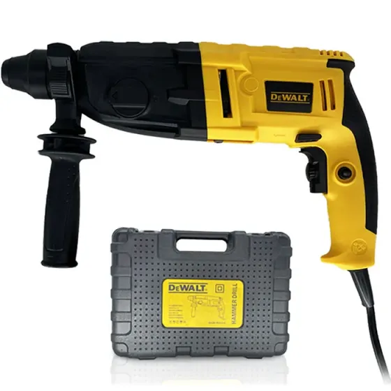 Сверло-перфоратор Dewalt D.326 (980 Вт, 970 об/мин, 26 А) Тбилиси