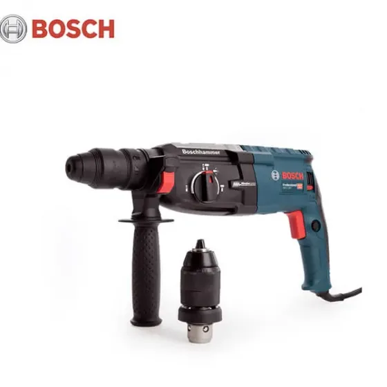 Ударная дрель Bosch GBH 2-28 F Тбилиси
