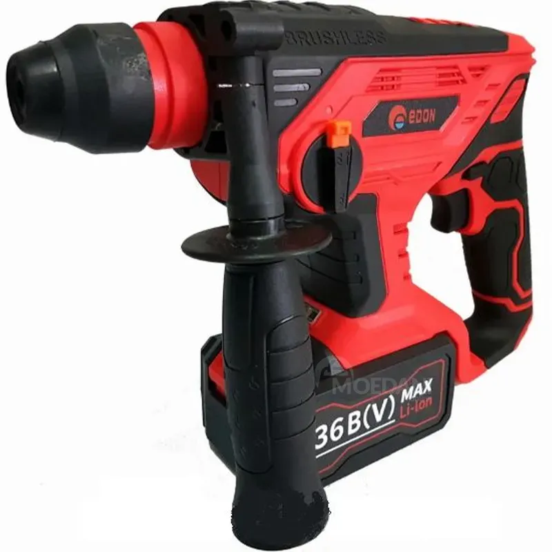 Эдон ED-QC-8602 (1,3 Дж) Тбилиси - изображение 1