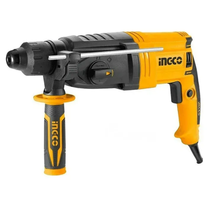 Перфоратор Ingco Rgh9528 (950 Вт) Тбилиси - изображение 1