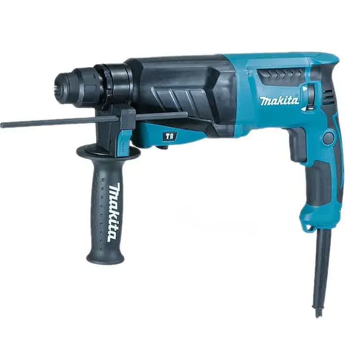 Перфоратор Makita HR2630 (800Вт, 2,4Дж) Тбилиси - изображение 1