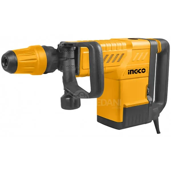 Электрический пневматический перфоратор Ingco PDB15006 1500 Вт Тбилиси - изображение 1