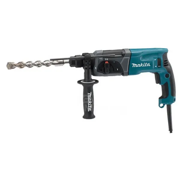 Перфоратор Makita HR2470 Тбилиси - изображение 1