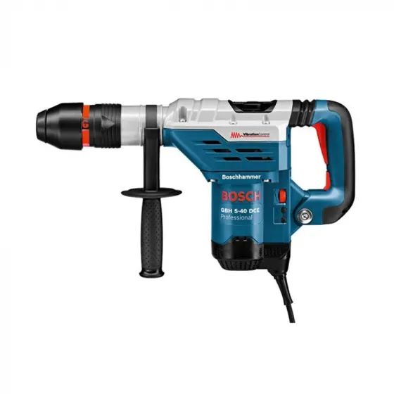 Ударная дрель Bosch GBH 5-40 DCE Тбилиси
