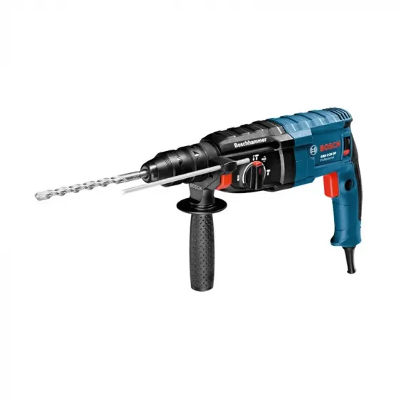 Перфоратор Bosch GBH 2-24 DFR Тбилиси