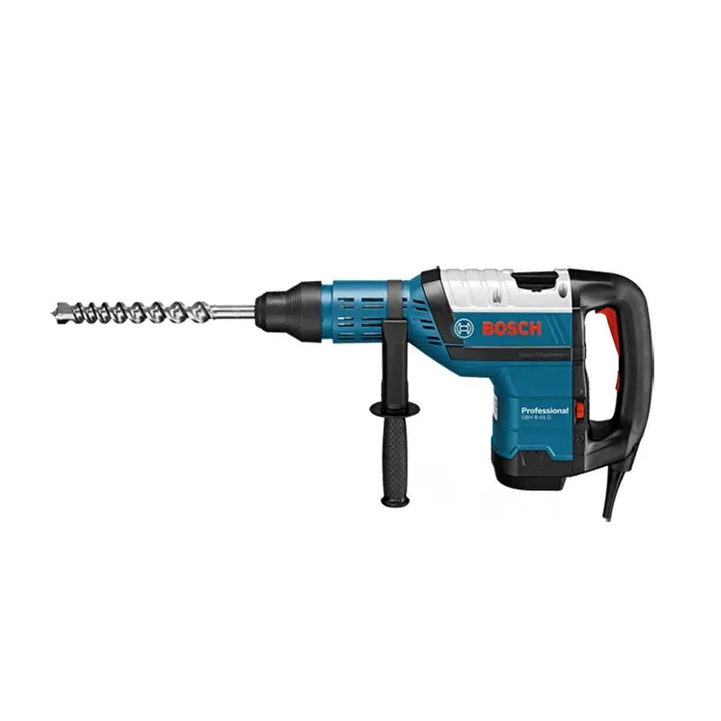 Перфоратор Bosch GBH 8-45 D Тбилиси - изображение 2