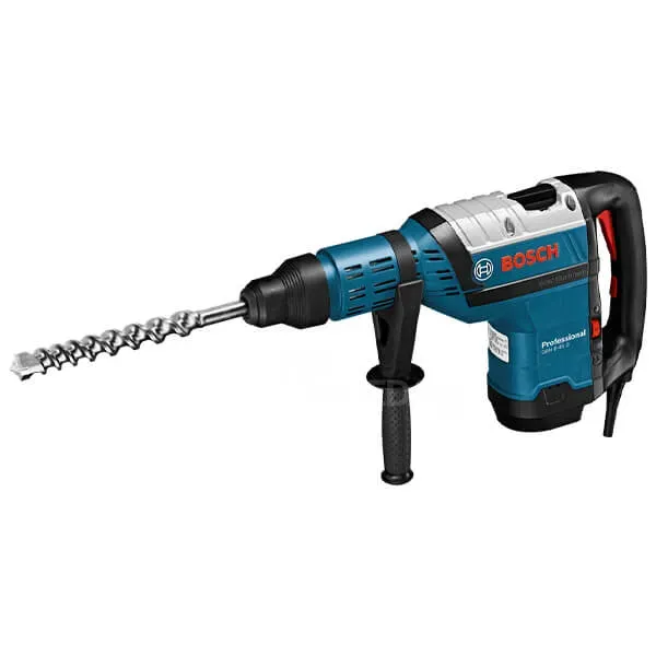 Перфоратор Bosch GBH 8-45 D Тбилиси - изображение 1