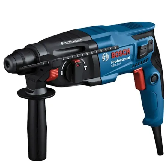 Перфоратор Bosch GBH 220 (720 Вт) Тбилиси