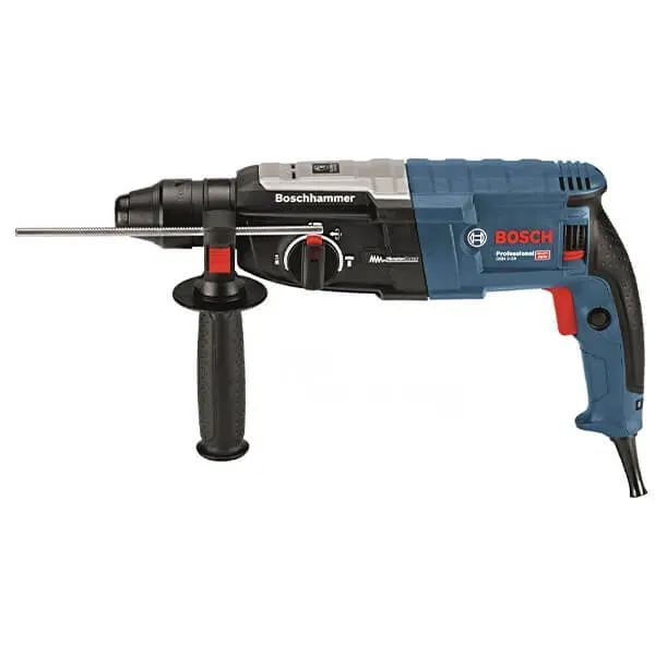 Ударная дрель Bosch GBH 2-28 Тбилиси - изображение 1