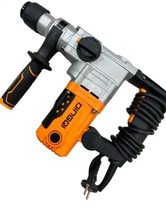 Отбойный молоток Dingqi 102002A (900 Вт) Тбилиси