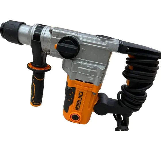 Отбойный молоток Dingqi 102002A (900 Вт) Тбилиси