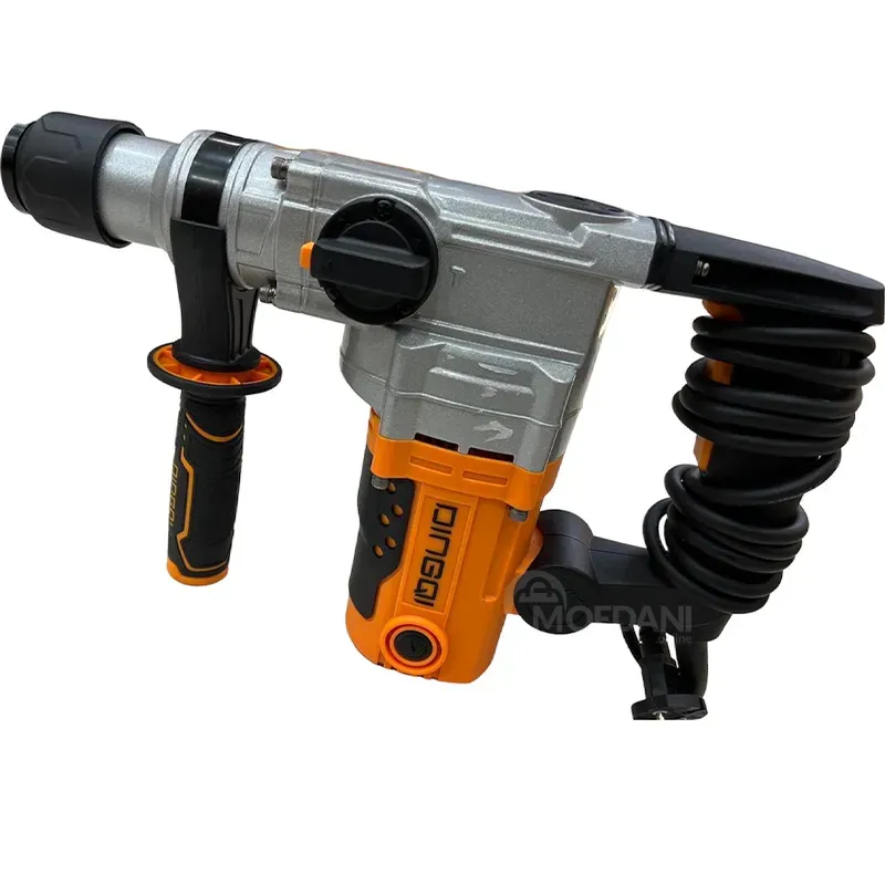 Отбойный молоток Dingqi 102002A (900 Вт) Тбилиси - изображение 1