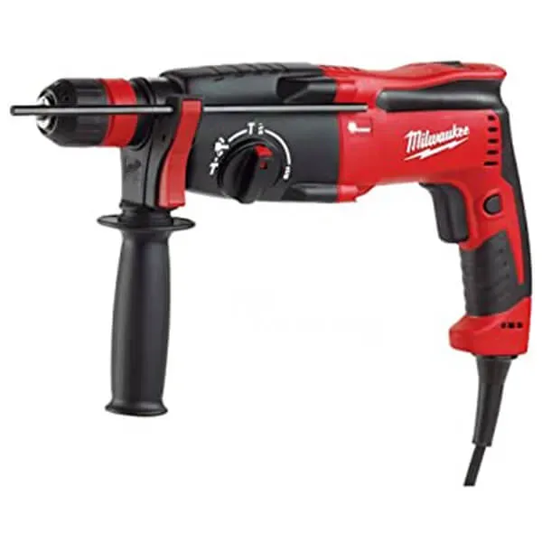 Перфоратор Milwaukee PH26X (725 Вт) Тбилиси - изображение 1