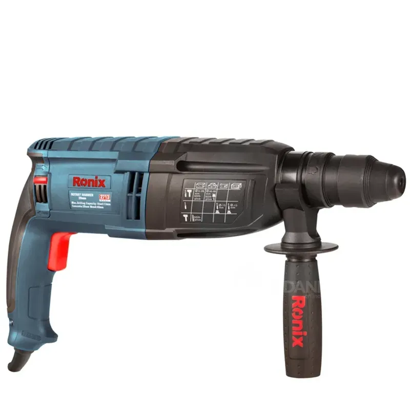 Перфоратор Ronix 2713 (850 Вт) Тбилиси - изображение 1