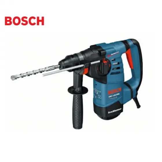Перфоратор Bosch GBH 3-28Dre Тбилиси