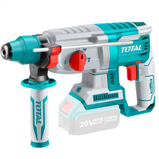 Беспроводной перфоратор Total Trhli202287 (2 Дж) Тбилиси