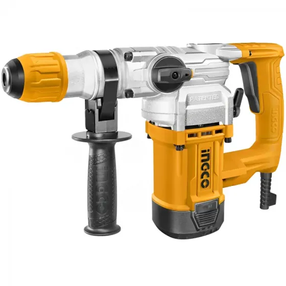 Перфоратор Ingco Rh10506 (1050 Вт) Тбилиси
