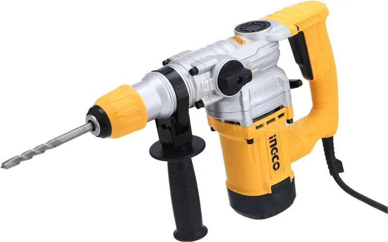 Перфоратор Ingco Rh10506 (1050 Вт) Тбилиси - изображение 3