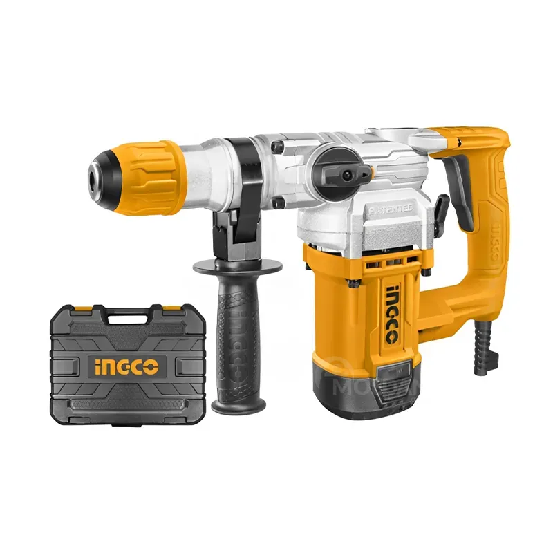 Перфоратор Ingco Rh10506 (1050 Вт) Тбилиси - изображение 1