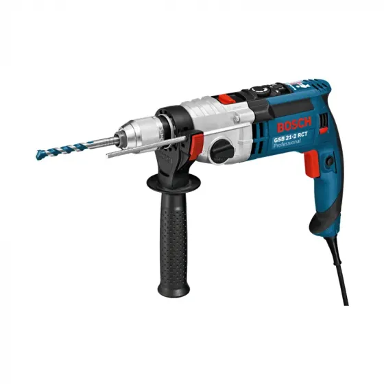 Роторный молоток Bosch GSB 21-2 RCT Тбилиси