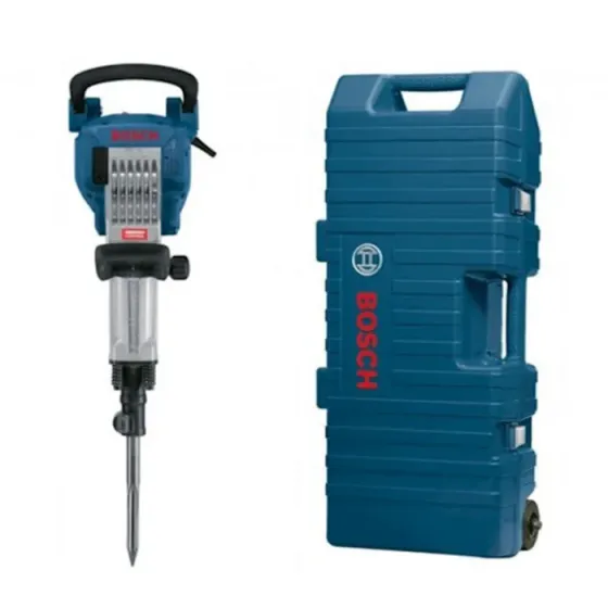 Ударная дрель Bosch GSH 16-30 Тбилиси