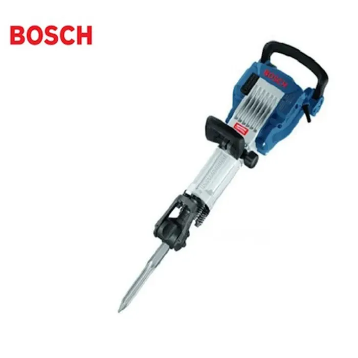Ударная дрель Bosch GSH 16-30 Тбилиси - изображение 2