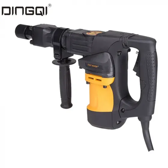 Отбойный молоток Dingqi 102009 (1050 Вт) Тбилиси