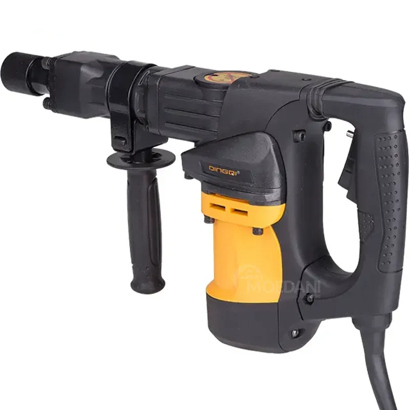 Отбойный молоток Dingqi 102009 (1050 Вт) Тбилиси - изображение 1
