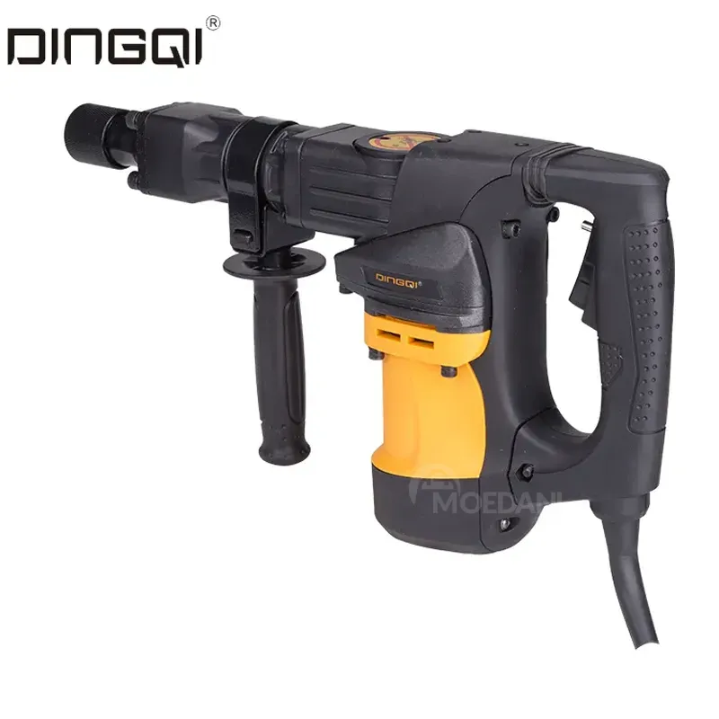 Отбойный молоток Dingqi 102009 (1050 Вт) Тбилиси - изображение 2