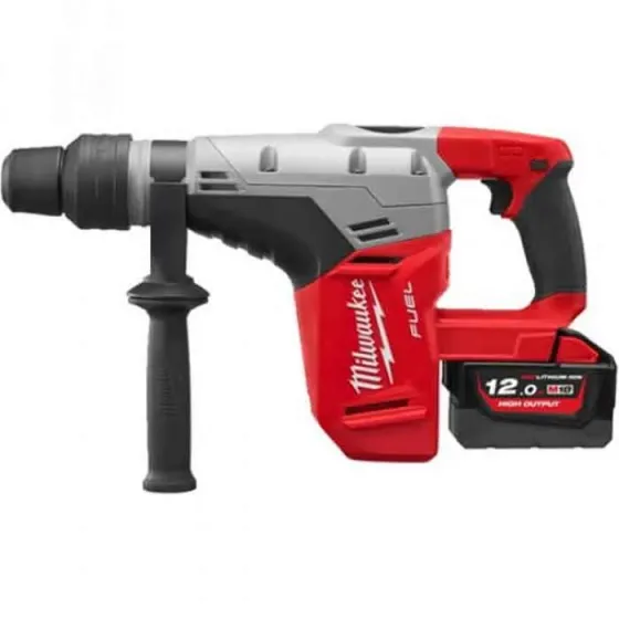 Аккумуляторная ударная дрель Milwaukee M18 CHM-121C 18 В Тбилиси