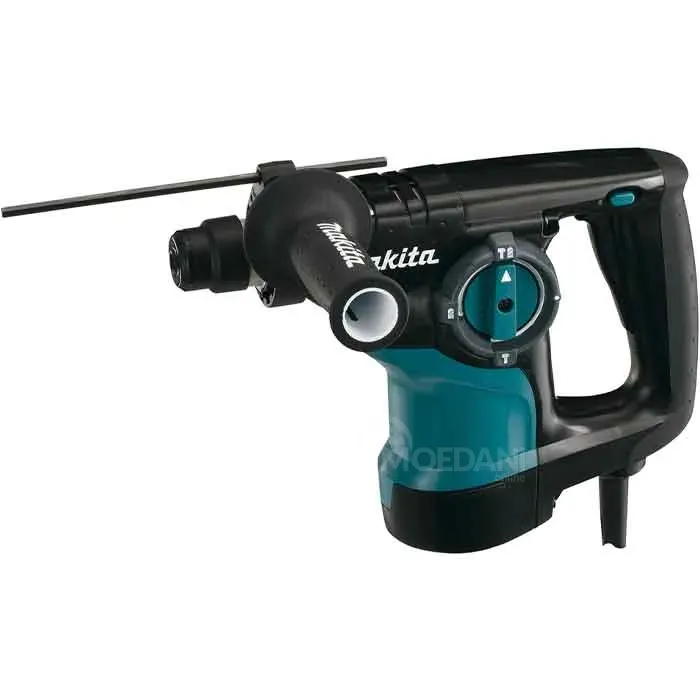 Перфоратор Makita HR2810 (800 Вт, 2,8 Дж) Тбилиси - изображение 1