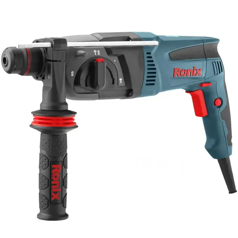 Очиститель воздуха Ronix 2712 (750 Вт) Тбилиси - изображение 1