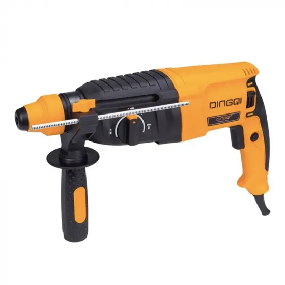 Ударная дрель Dingqi 102008A (800 Вт) Тбилиси