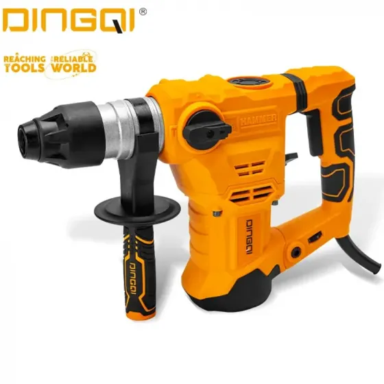 Ударная дрель Dingqi 102010 (1350 Вт) Тбилиси