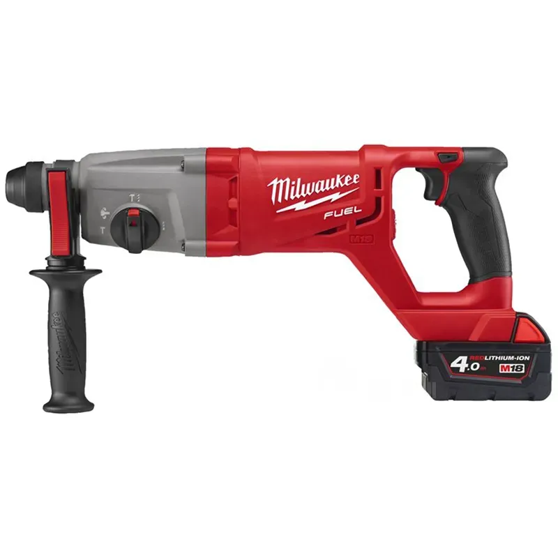 Перфоратор Milwaukee M18Chd-0 (18 В) Тбилиси - изображение 1
