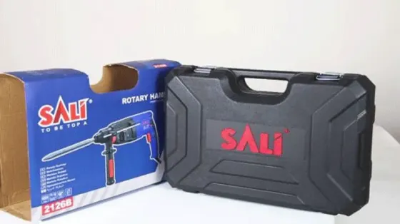 Дрель Sali 2126B (800 Вт) Тбилиси