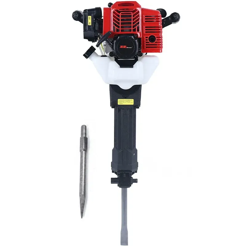 Электрический ударный дрель Powertech Jh100 (55 Дж, 1900 Вт) Тбилиси - изображение 1